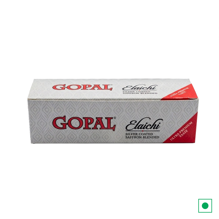 Gopal Elaichi sachet (0.14 g x 50 pcs)