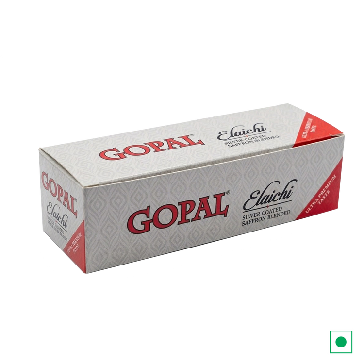 Gopal Elaichi sachet (0.14 g x 50 pcs)