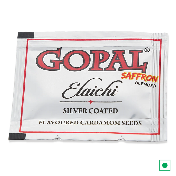 Gopal Elaichi sachet (0.14 g x 50 pcs)