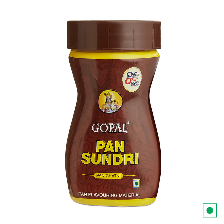 Gopal Pan Sundari Pan Chatni (180g)