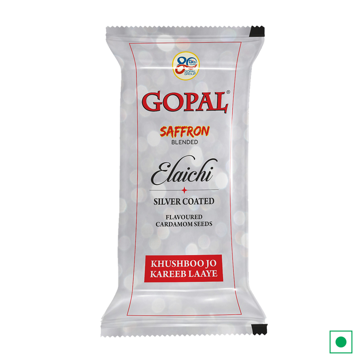 Gopal Elaichi sachet (0.14 g x 50 pcs)