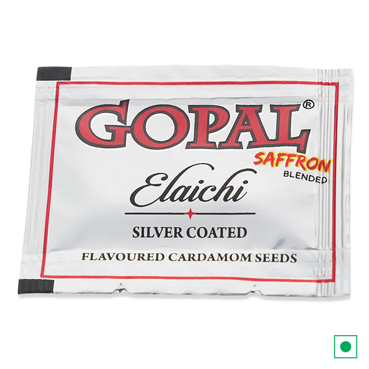 Gopal Elaichi sachet (0.14 g x 50 pcs)