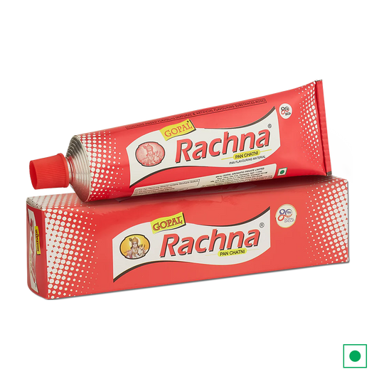 Rachna Pan Chatni (140g)