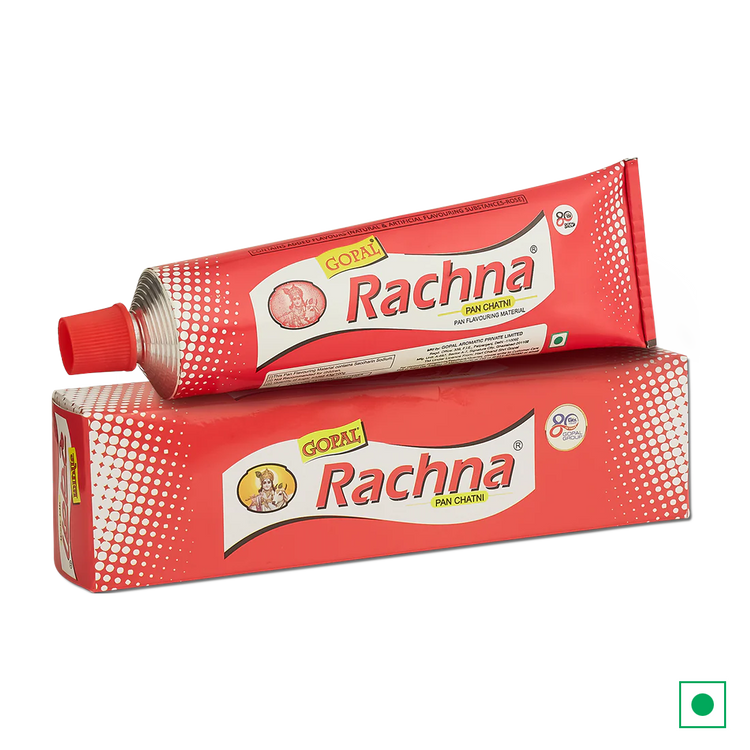 Rachna Pan Chatni (140g)