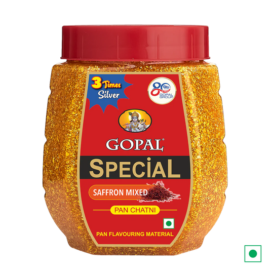 Gopal Special Pan Chatni (1 kg)