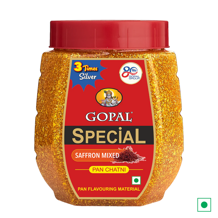 Gopal Special Pan Chatni (1 kg)