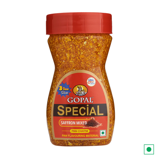 Gopal Special Pan Chatni (200g)