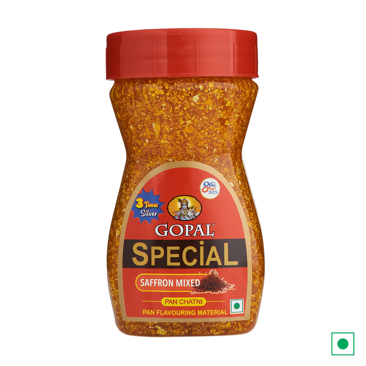 Gopal Special Pan Chatni (200g)