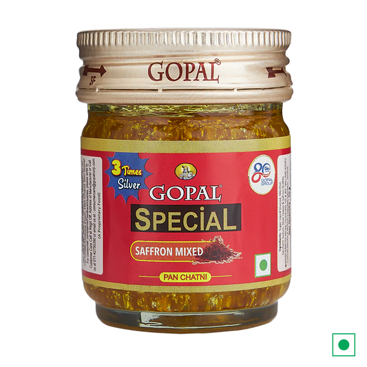 Gopal Special Pan Chatni (50g)