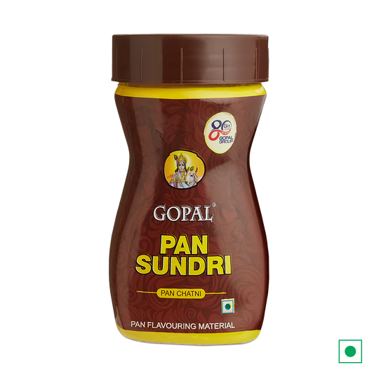 Gopal Pan Sundari Pan Chatni (180g)