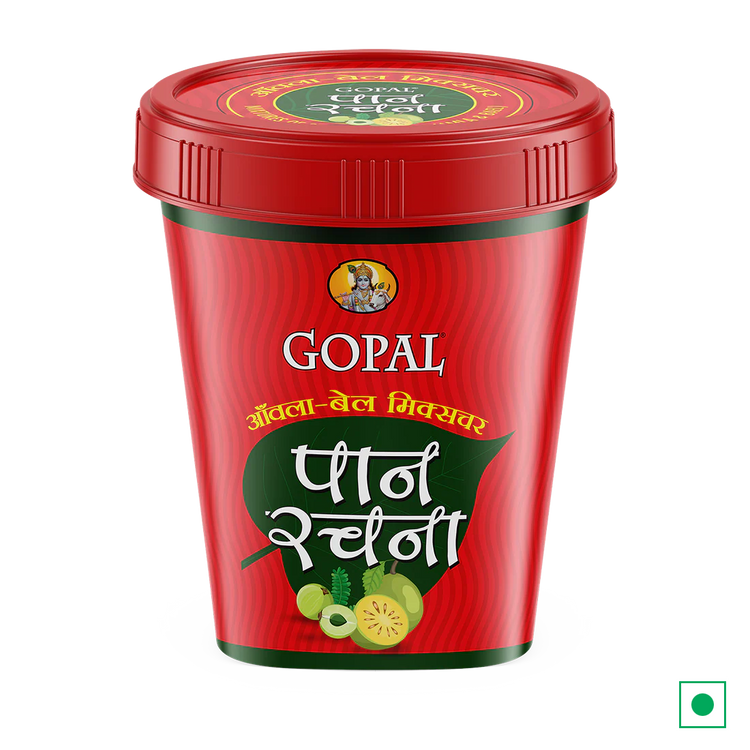 Pan Rachna (Amla Bel Mixture) (50g)