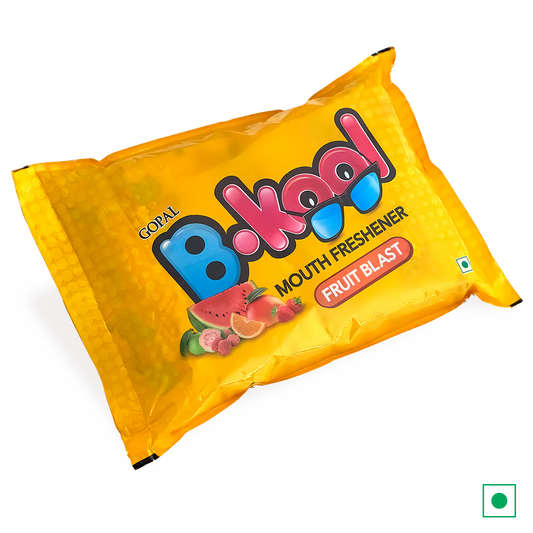 B-Kool sachet (192g)