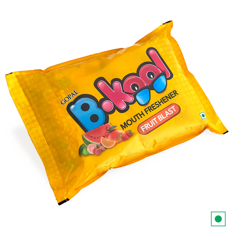 B-Kool sachet (192g)