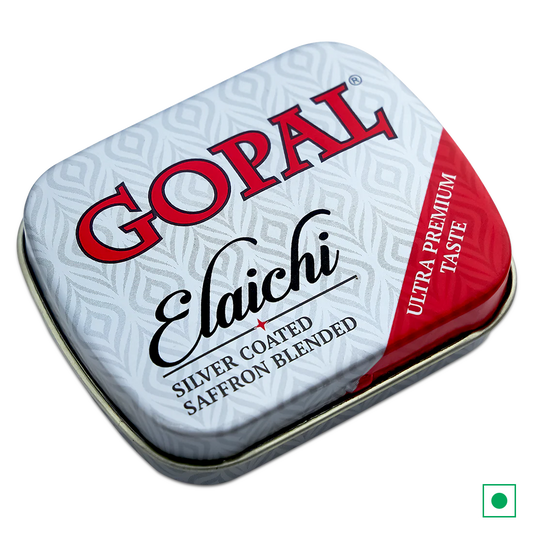 Gopal Elaichi Tin (10g)