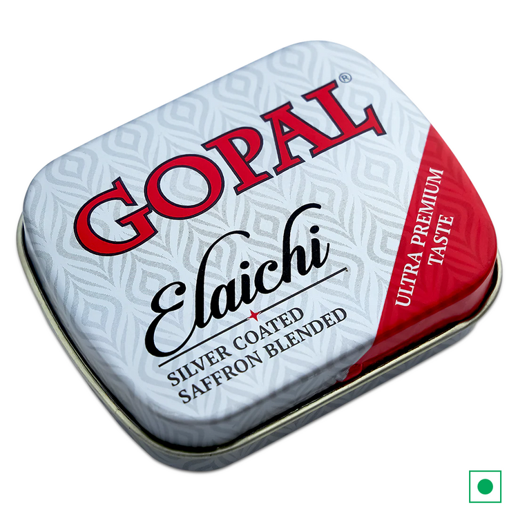 Gopal Elaichi Tin (10g)