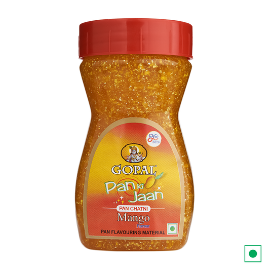 Gopal Pan Ki Jaan Mango Pan Chatni (200g)