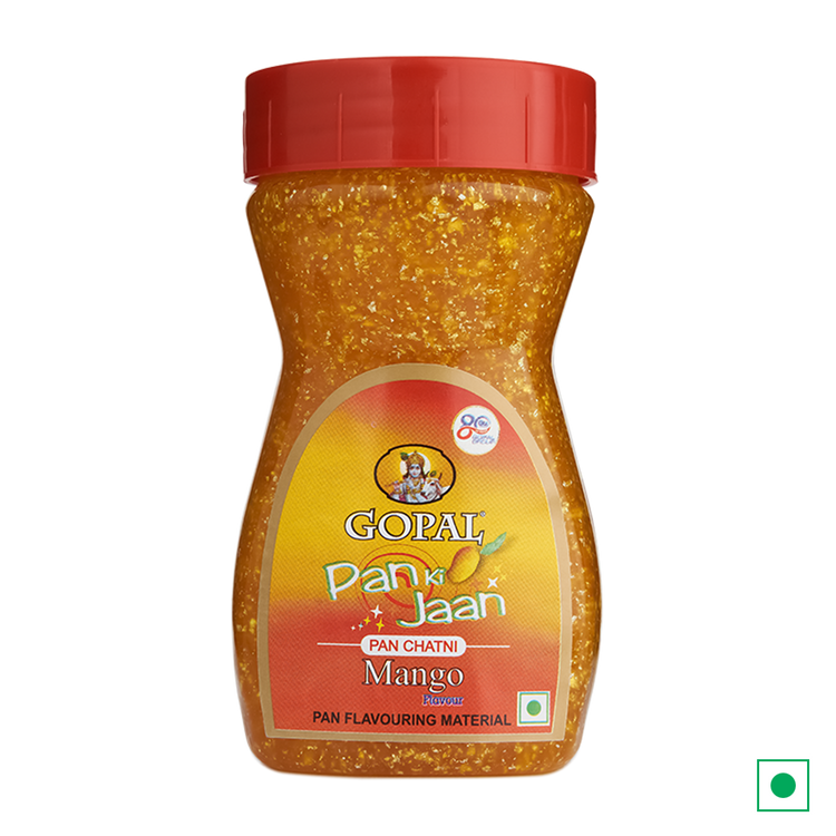 Gopal Pan Ki Jaan Mango Pan Chatni (200g)
